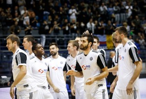 ‘NAŠE SNAGE JAČAJU SVAKIM NOVIM DANOM’: Partizan dobio novog člana pred nastavak sezone!