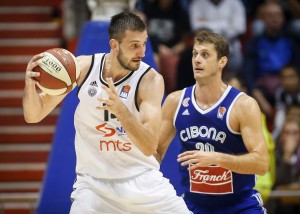 TUŽAN KRAJ ILI: Gasi se dvostruki šampion Evrope