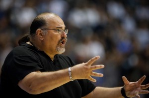 ZNA ŠTA GA ČEKA: Aleksandar Džikić pun hvale o FMP-u