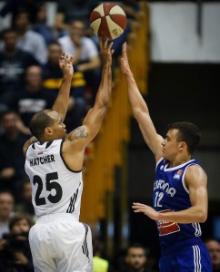 HAČER NAKON TRIJUMFA U LŠ: Dobar osećaj!