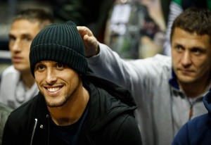 NAJLEPŠI NOVOGODIŠNJI POKLON: Pojačanje kakvo Grobari nisu mogli ni da zamisle! (VIDEO)