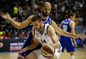 FIBA LŠ: Ciboni jadranski derbi u evropskom takmičenju (VIDEO)