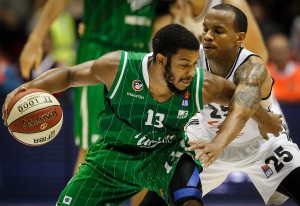 EKSPRESNA REAKCIJA: Posle poraza od Zvezde Olimpija angažovala nekadašnjeg reprezentativca Slovenije