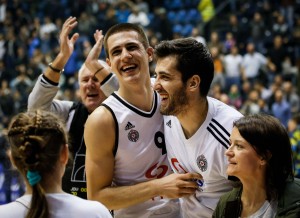 OVO SU ČEKALI: Legenda Partizana poručila nešto zbog čega će Grobari odlepiti od sreće (VIDEO)