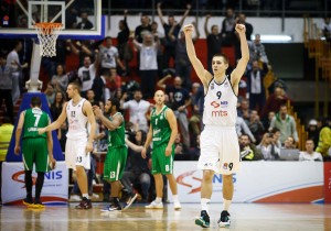 ‘RATNICI’: Partizan sjajnom najavom’ ‘zagreva’ navijače pred večerašnji meč (VIDEO)