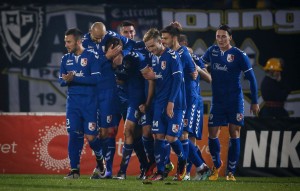 ‘MERAKLIJE’ NAGRAĐUJU: Specijalan konkurs za navijače Radničkog (FOTO)