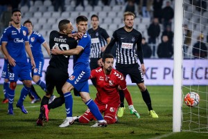 FUDBALER PARTIZANA OČAJAN: Najgorih šest meseci u mojoj karijeri!