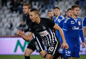 HOTSPORT INTERVJU – NIKOLA ĐURĐIĆ: Prošla godina je najgora ikada, samo prečke, stative… (VIDEO) (FOTO)