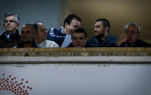 SAD OSTAJE DA SE SAČEKA: Partizan predao žalbu, evo kada će biti doneta odluka