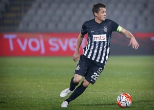 OVO JE NEZABELEŽENO U SRPSKOM FUDBALU: Englezi kažu – Saša Ilić je najbolji na svetu! (FOTO) (VIDEO)