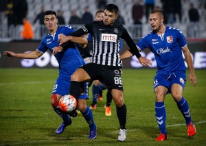 NAKON PODELE BODOVA: Nikolić preuzeo odgovornost, Rastavac srećan zbog pogleda na tabelu