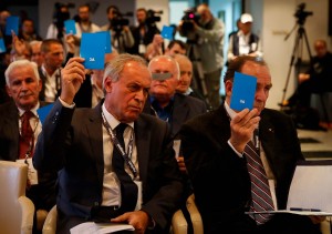 NIJE SVE BILO ČISTO? Predstavljen dokaz da je glasanje bilo nelegalno, ‘fantomski glasači’ presudili (FOTO)