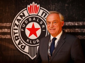 PREDSEDNIK PARTIZANA NE OSTAVLJA DILEMU: Ima li regionalna liga smisla?