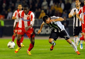 BIO JE MILJENIK DELIJA: A, sada je Bog u Kolumbiji – KRISTIJAN BORHA (VIDEO)