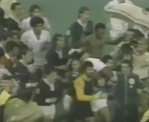 VREMEPLOV: Dan kada je „kralj fudbala“ odigrao poslednji meč (VIDEO)