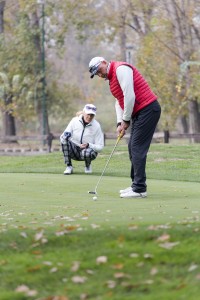 GOLF: Ranđići osvojili turnir parova na Adi