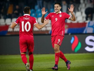 MITROVIĆ UTERUJE STRAH U KOSTI: Ako on eksplodira i počne da maltretira… (VIDEO)