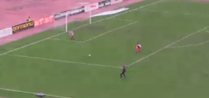 GDE SI POŠAO, GOLMANE: O golu Kozare protiv Sarajeva priča cela Evropa (VIDEO)