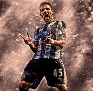 OVO BI RETKO KO URADIO: Mitrović izabrao da ovog proleća juri povratak u Premijer ligu umesto trofeja Lige šampiona!