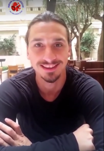 TRANSFER LUDILO: Zlatan Ibrahimović u Indiji, a sve zbog Đanluke Zambrote?! (VIDEO)