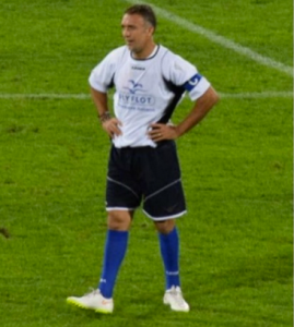 MAGIJA SE VRATILA: Batigol ponovo rešeta, Firenca mu je sve oprostila! (VIDEO)