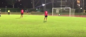 KAKAV CAR: Ne samo da je postigao sjajan gol, nego je pritom izveo nešto fenomenalno (VIDEO)