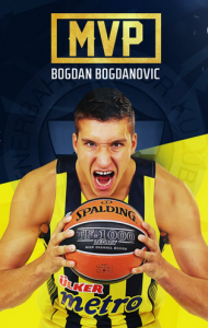 KONAČNO SE VRATIO BOGDAN: ‘Srpski Fener’ teškom mukom srušio ‘srpski Armani’ (VIDEO)