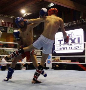 LOŠE PODNOSI PORAZ: Srbin ga pobedio, a on se poneo prostački i divljački (VIDEO)