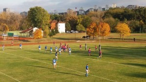 RAGBI 13: Kraj za Srbiju