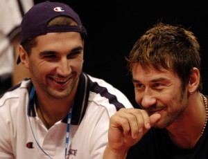 VREMEPLOV: Urnebesni momenat kada se cela Amerika smejala Marku Jariću (VIDEO)