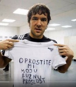 VREMEPLOV: Jedni su mu oprostili, drugi nikada neće (VIDEO)