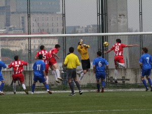 SUDBINA: Bio je velika nada, pobeđivao beogradske „večite“, nećete verovati šta sada radi