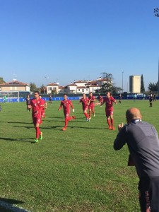 STOLICA: Albanci su nas se uplašili