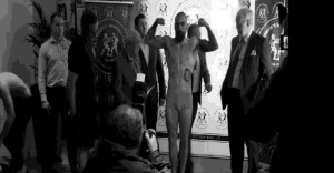 TRAGEDIJA: Škotski bokser preminuo posle meča