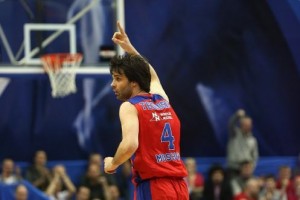 DA LI JE OVO PONUDA KOJU JE ČEKAO: NBA tim sprema Teu mesto startera i igranje u tandemu sa živom legendom ! (VIDEO)