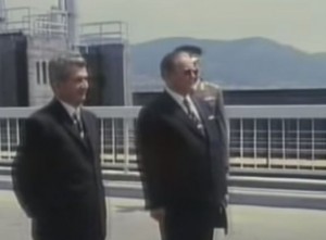 I ONI SU VOLELI FUDBAL: Evo za koga su navijali najveći svetski diktatori (VIDEO)