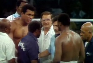 NA DANAŠNJI DAN: Održan „Triler u Manili“, Muhamed Ali postao bokserski kralj! (VIDEO)