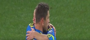 KVALIFIKACIJE ZA SP: Ukrajina nije priznala, pa pregazila Kosovo, Hrvati jedva (VIDEO)