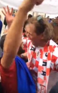 BRAĆA U GLAS: Ubij Srbina! (VIDEO)