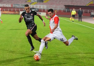 SLS: Vojvodina u sjajnom meču tek u nastavku slomila otpor ‘zmajeva’ (FOTO) (VIDEO)