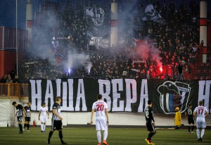 VOŽDOVAC ZNAČAJNO SMANJUJE KAPACITET ZA PARTIZAN: Evo koliko će ulaznica biti pušteno u prodaju i po kojim cenama