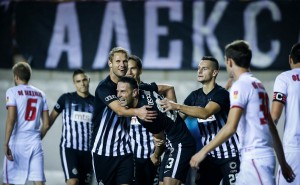 NA CENI: Juventus želi supertalentovanog igrača Partizana, ali on ima poruku za ‘staru damu’