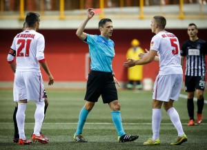 DRUGA STRANA MEDALJE: Mihajlov tvrdi da ga je Leonardo isprovocirao (VIDEO)