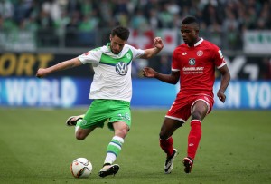 BUNDESLIGA: Union do prvog boda, Hofenhajmu ceo plen u završnici!