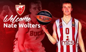 MA, KAKAV NBA! Evo šta kaže Nejt Volters posle prvog susreta sa Delijama (VIDEO)