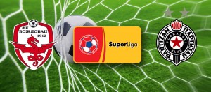 SUPERLIGA SRBIJE: Nikolić bez standardnog štopera, ali vrlo ofanzivan, želi da pokori krov (SASTAVI)