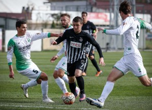 GORICA ‘PALA’: Dva Partizana u dva poluvremena, evo šta će crno-belima faliti ako ode Mihajlović (VIDEO)