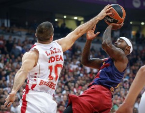 SUNOVRAT ‘CRNOGORCA’: Bio je velika želja Delija, a sada je odstranjen iz španskog velikana (FOTO)