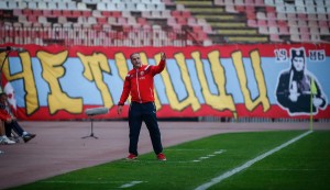 ‘PAKOVANJE’: Da li su ovo igrači koji će ove zime napustiti Zvezdu?