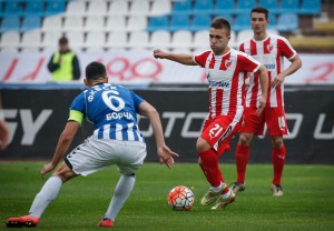 ANDRIJA LUKOVIĆ: Moram da budem strpljiv!